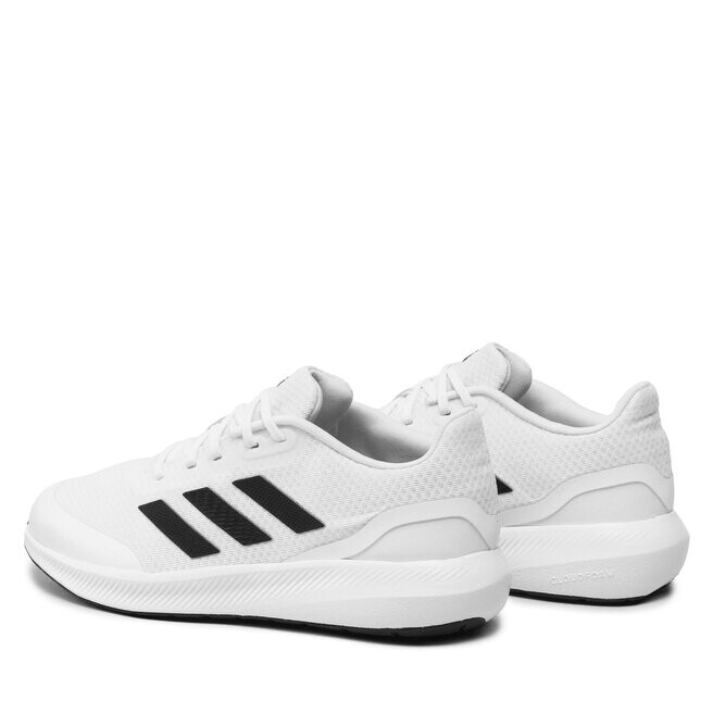 Кроссовки adidas RunFalconSport, белый — фото 3