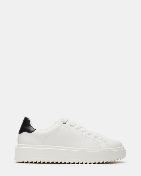 

Кроссовки Catcher Steve Madden, черный