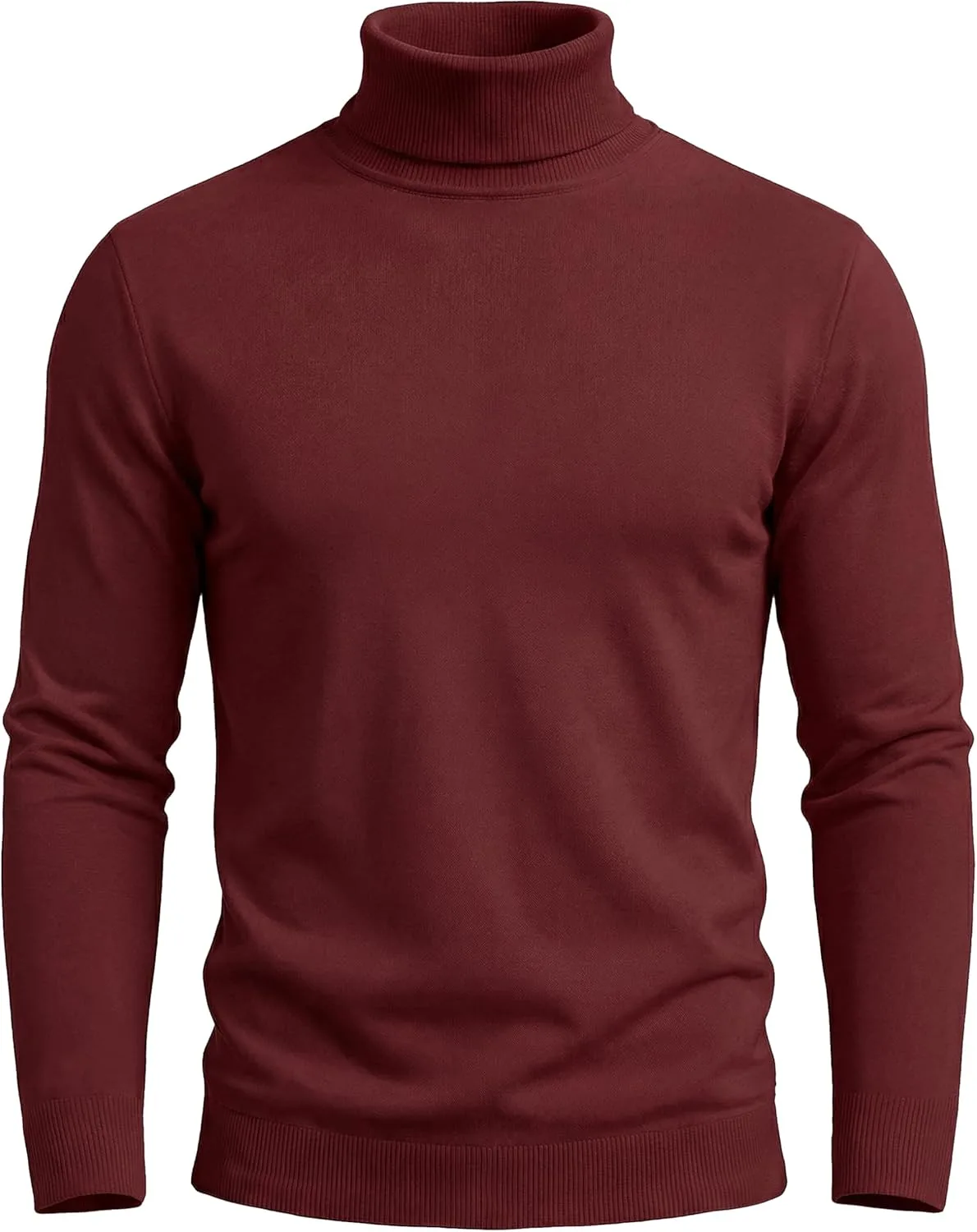 

Мужской водолазка Slim Fit Thermal MAGNIVIT