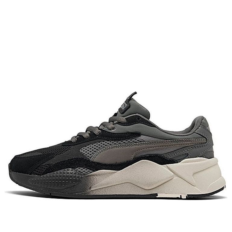 

Спортивные кроссовки PUMA RS-X3 Move 'Black Cream', черный