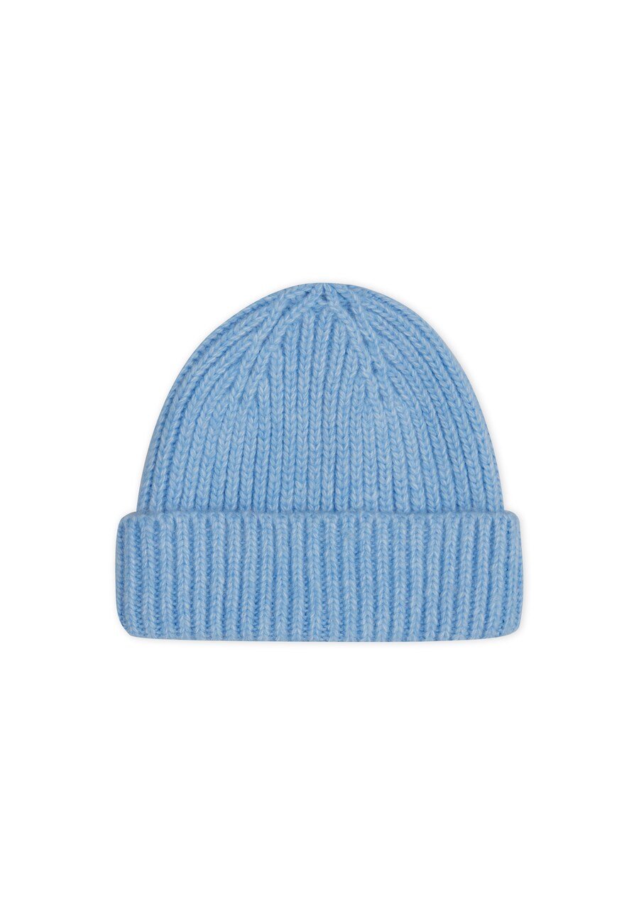 

Шапка Style Republic Beanie, синий