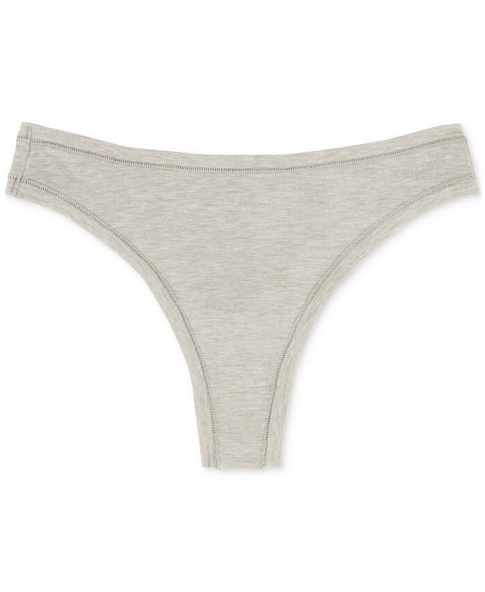 

Женское нижнее белье-стринги GapBody Breathe GPW00183 GAP, серый
