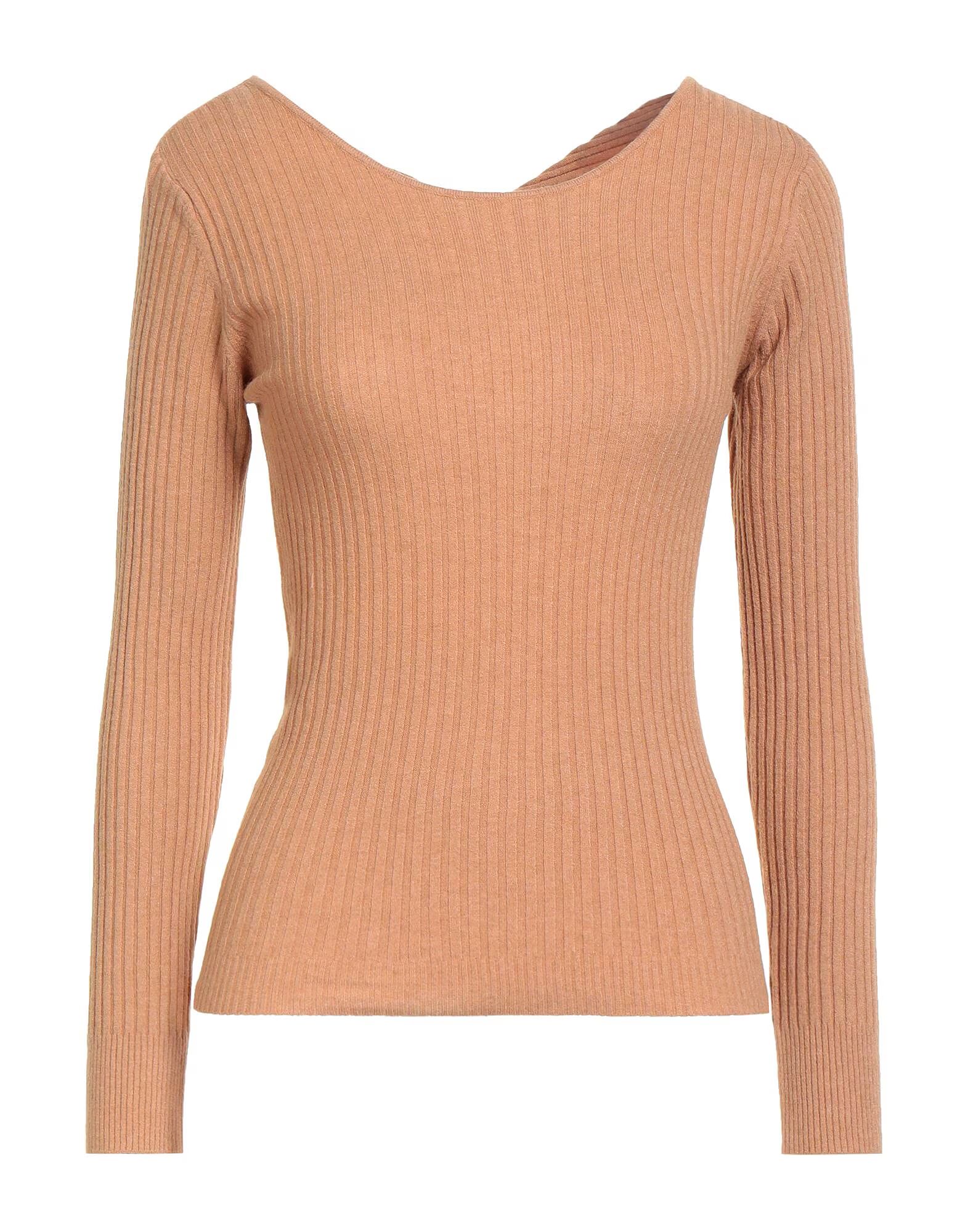 

Свитер King Kong, коричневый