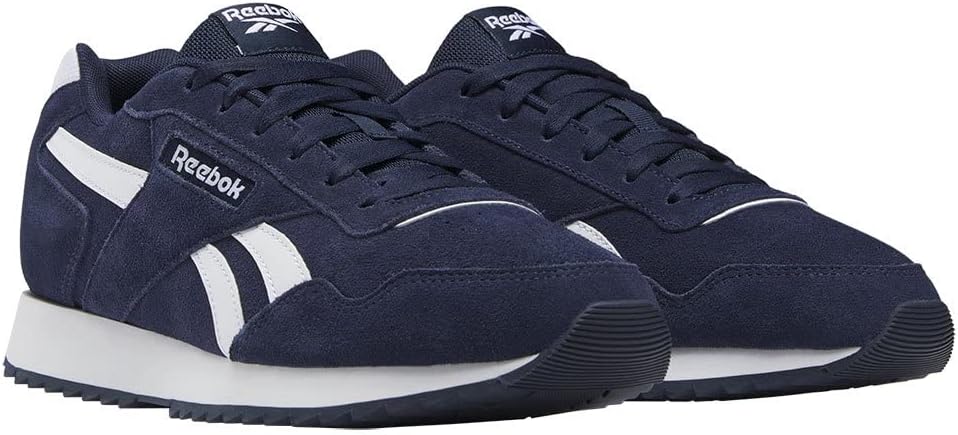 Мужские кроссовки Reebok, Gz5215 — фото 4