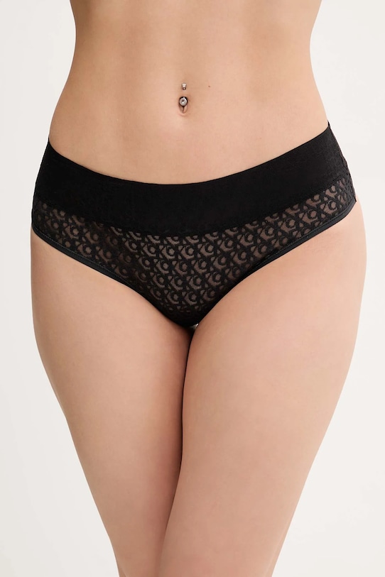 

Трусики Calvin Klein Underwear, черный