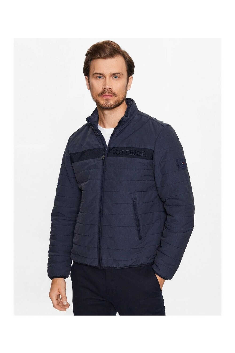 

Пальто Tommy Hilfiger