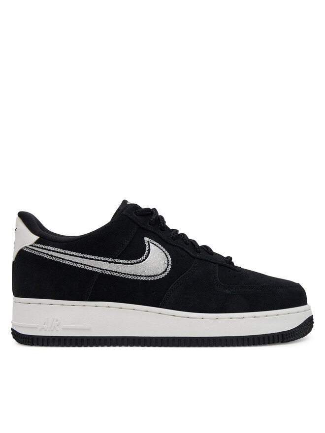 

Кроссовки Air Force 1 07 LVS HJ4465 Nike, черный