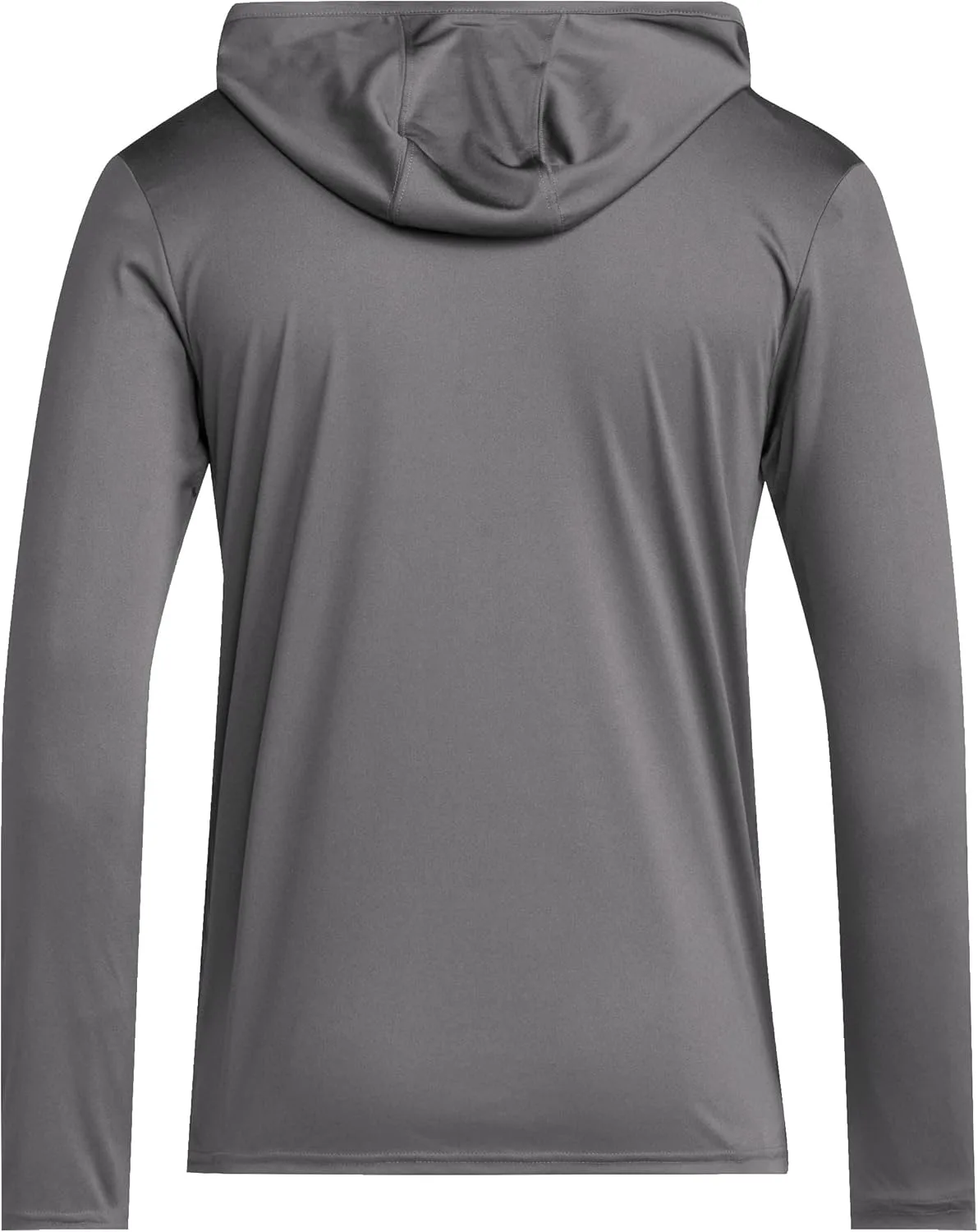 Толстовка adidas Men's Ncaa 25/26 Designed for Training Team Lightweight — фото 2