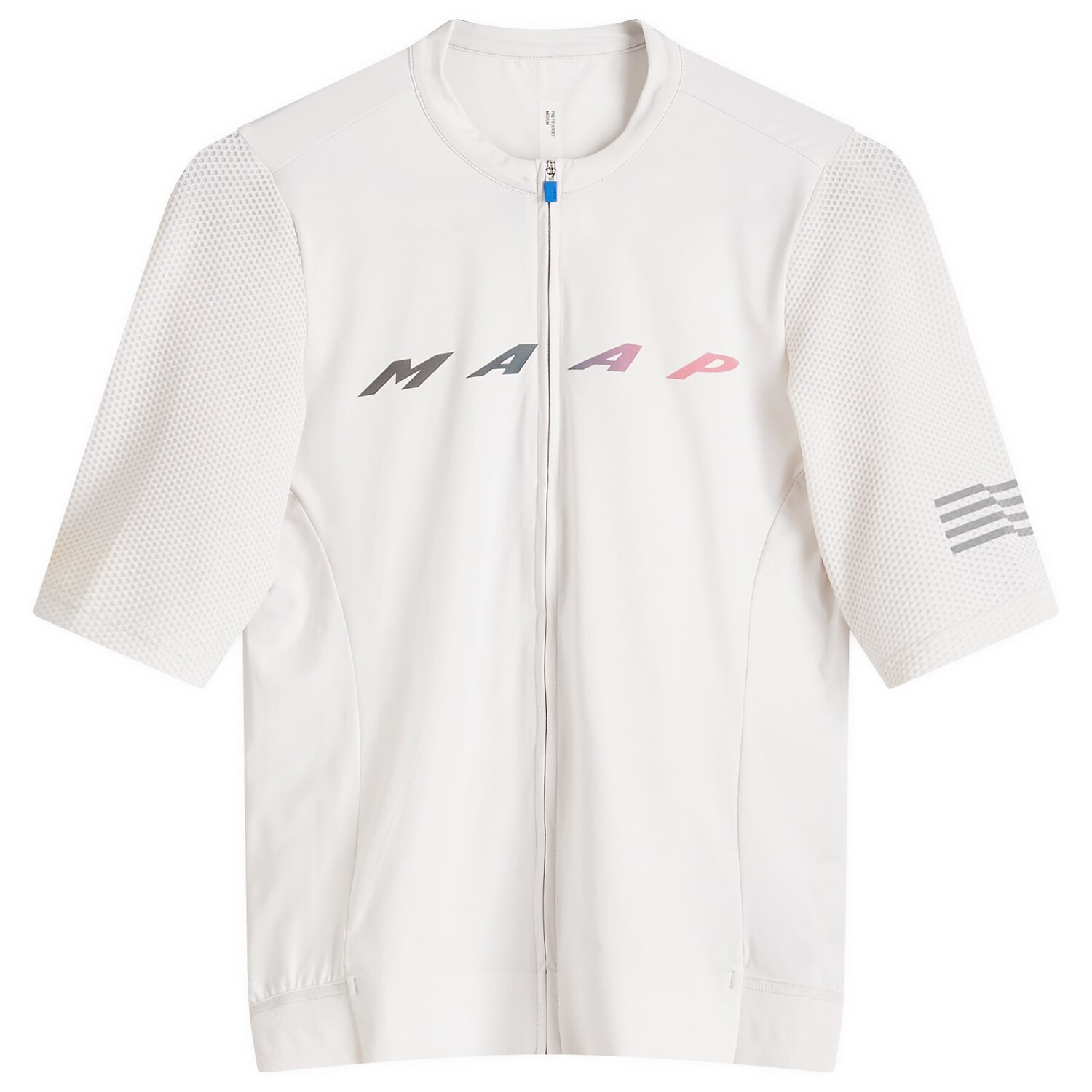

Футболка Maap Blurred Evade Pro Base Jersey, цвет Antarctica