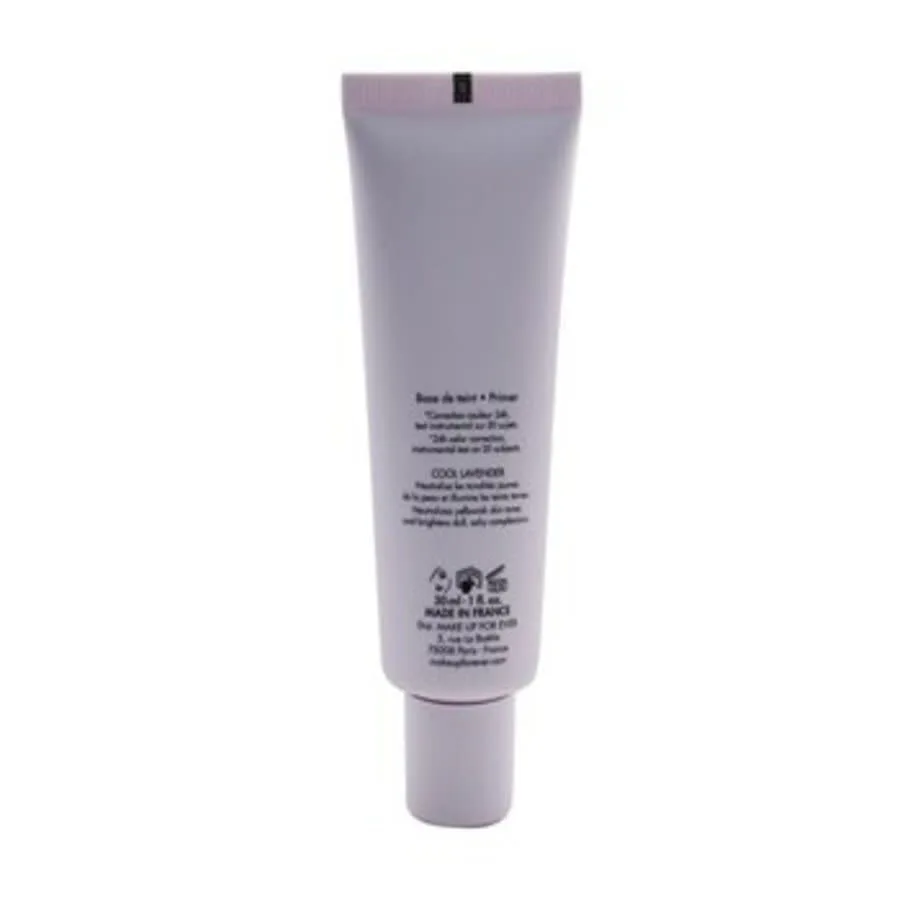 Make Up Forever Ladies Шаг 1 Праймер 1 унция Нейтрализатор Желтизны Макияж 3548752174367, нейтральный — фото 3