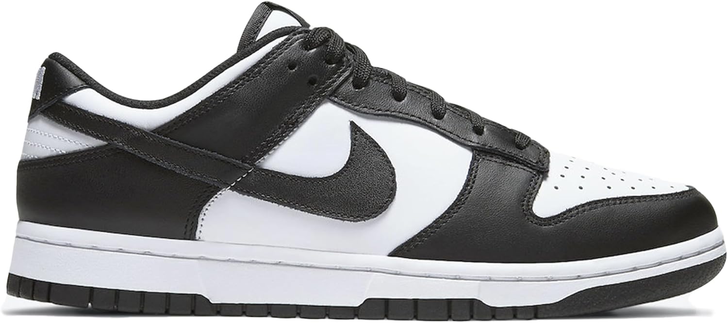 Мужские кроссовки для бега Nike Free Run 2018, белый/черный — фото 3
