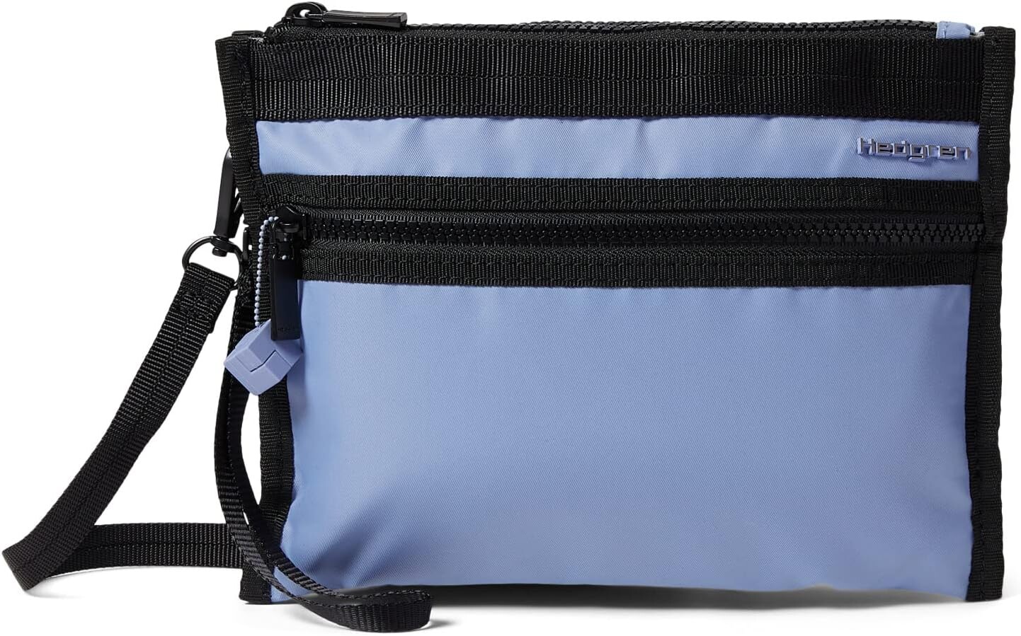 

Сумка кросс-боди Hedgren Nicolet - Sustainably Made Crossbody, цвет Morning Sky