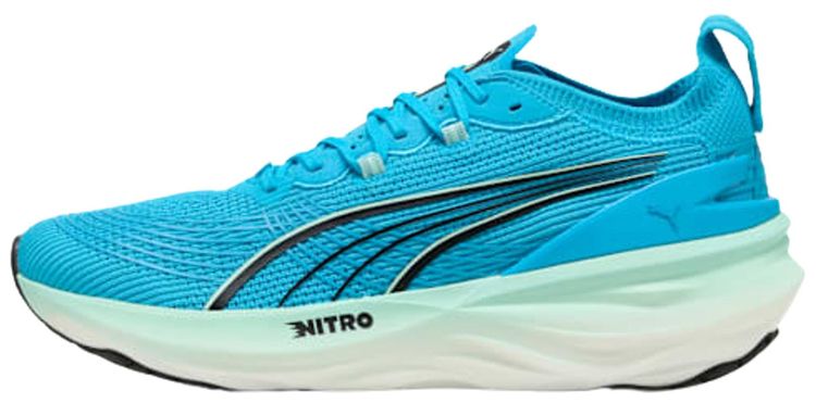 

Кроссовки Puma Foreverrun Nitro 2, синий