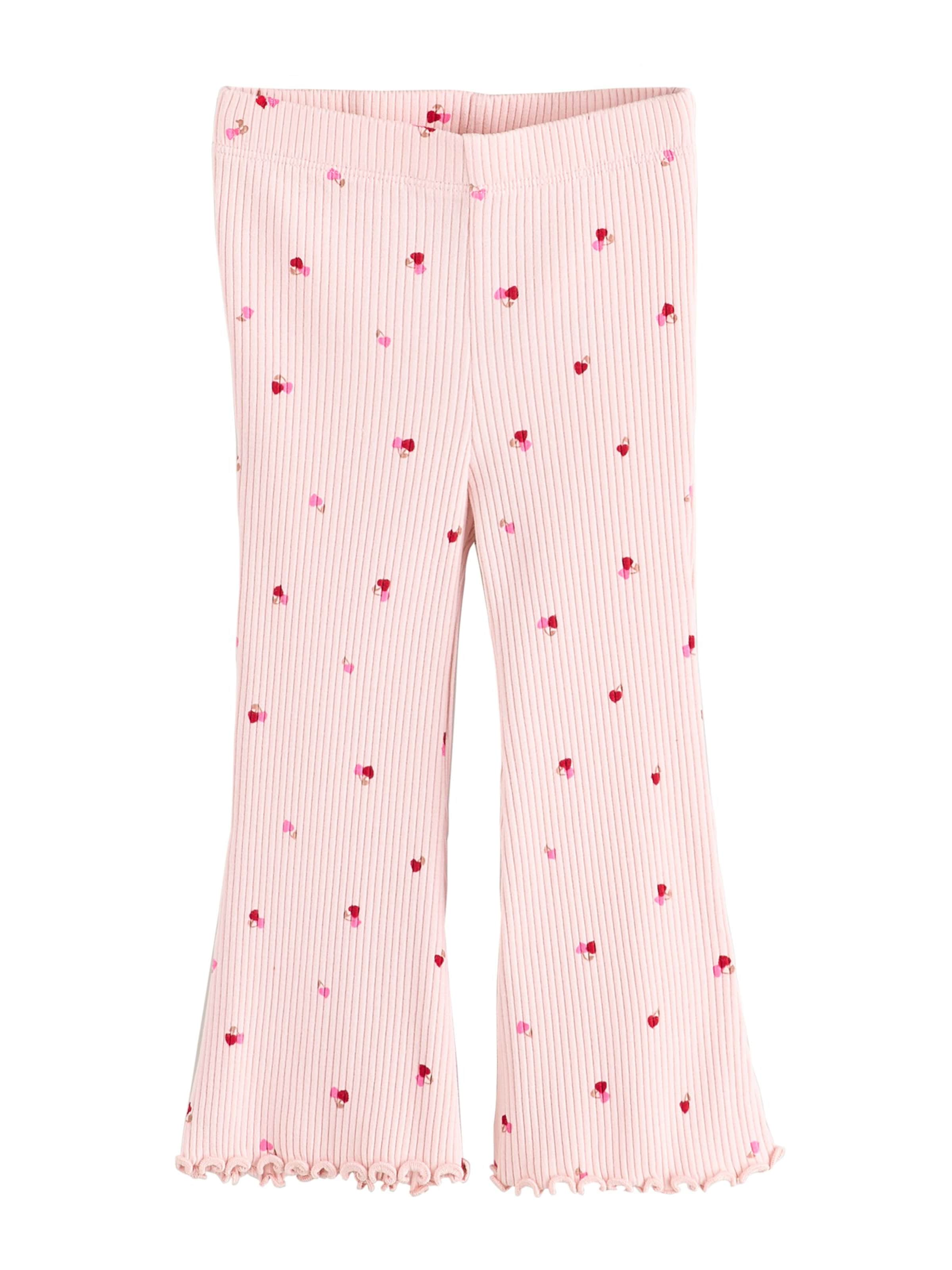 

Next Скинни-леггинсы в цвете Rose