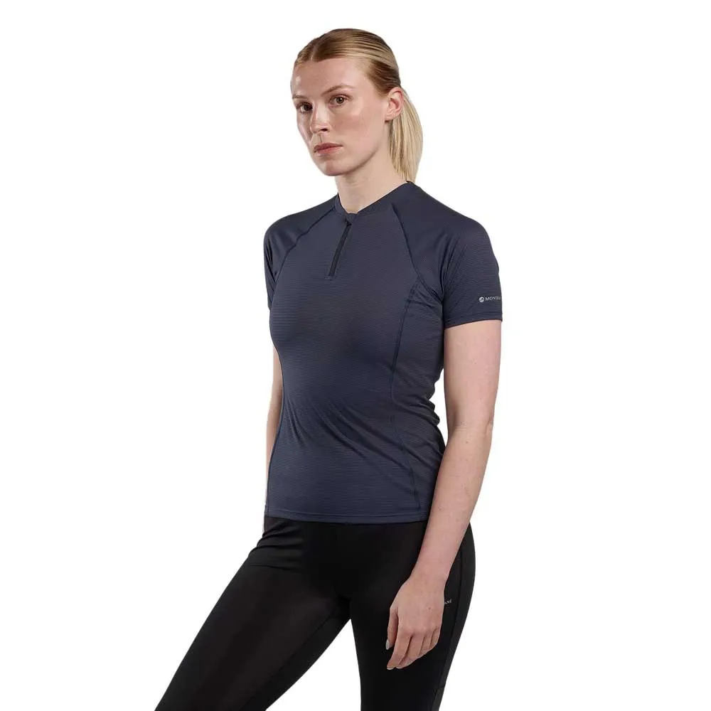 

Базовый слой Montane D Dart Nano, синий