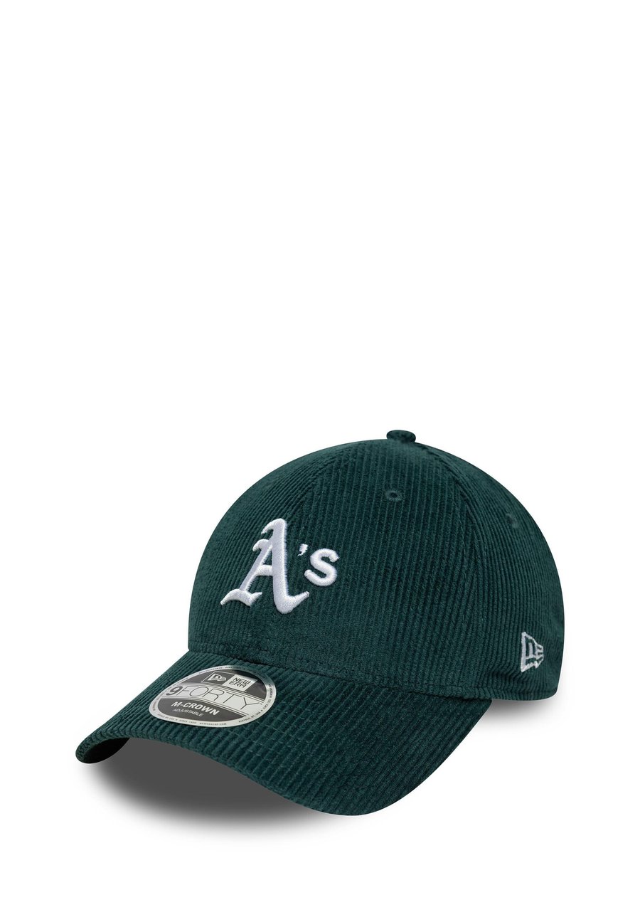 

Бейсболка New Era CROWN, Oakland Athletics Dkg/Dark Blue