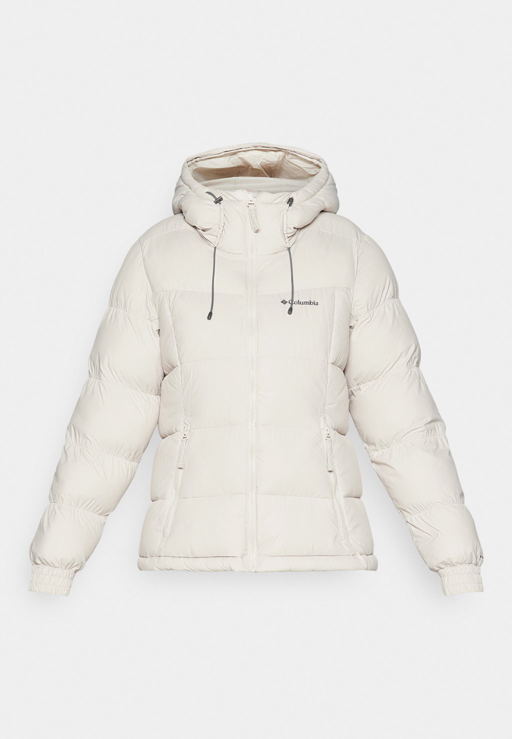 

Зимняя куртка PIKE LAKE™ II INSULATED JACKET Columbia, серый