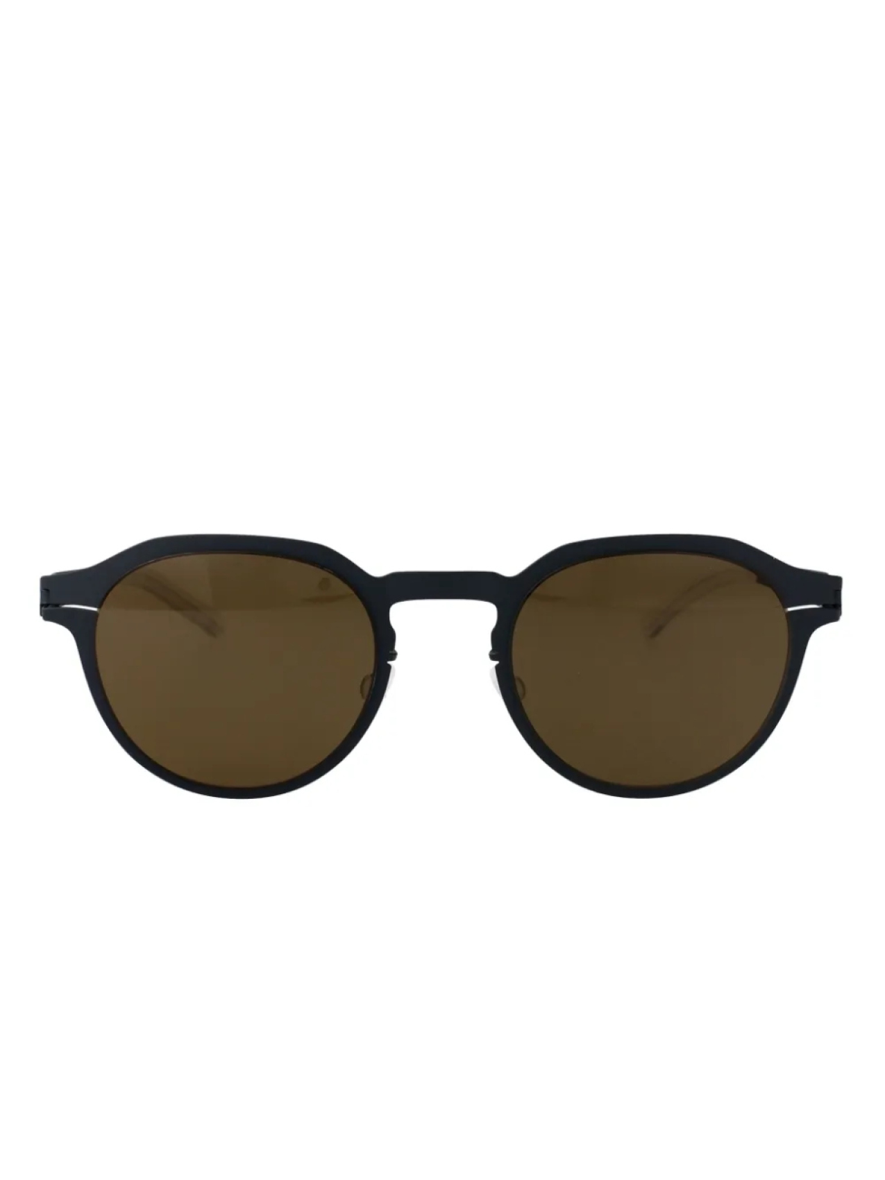 

Солнцезащитные очки Mykita Leon, черный