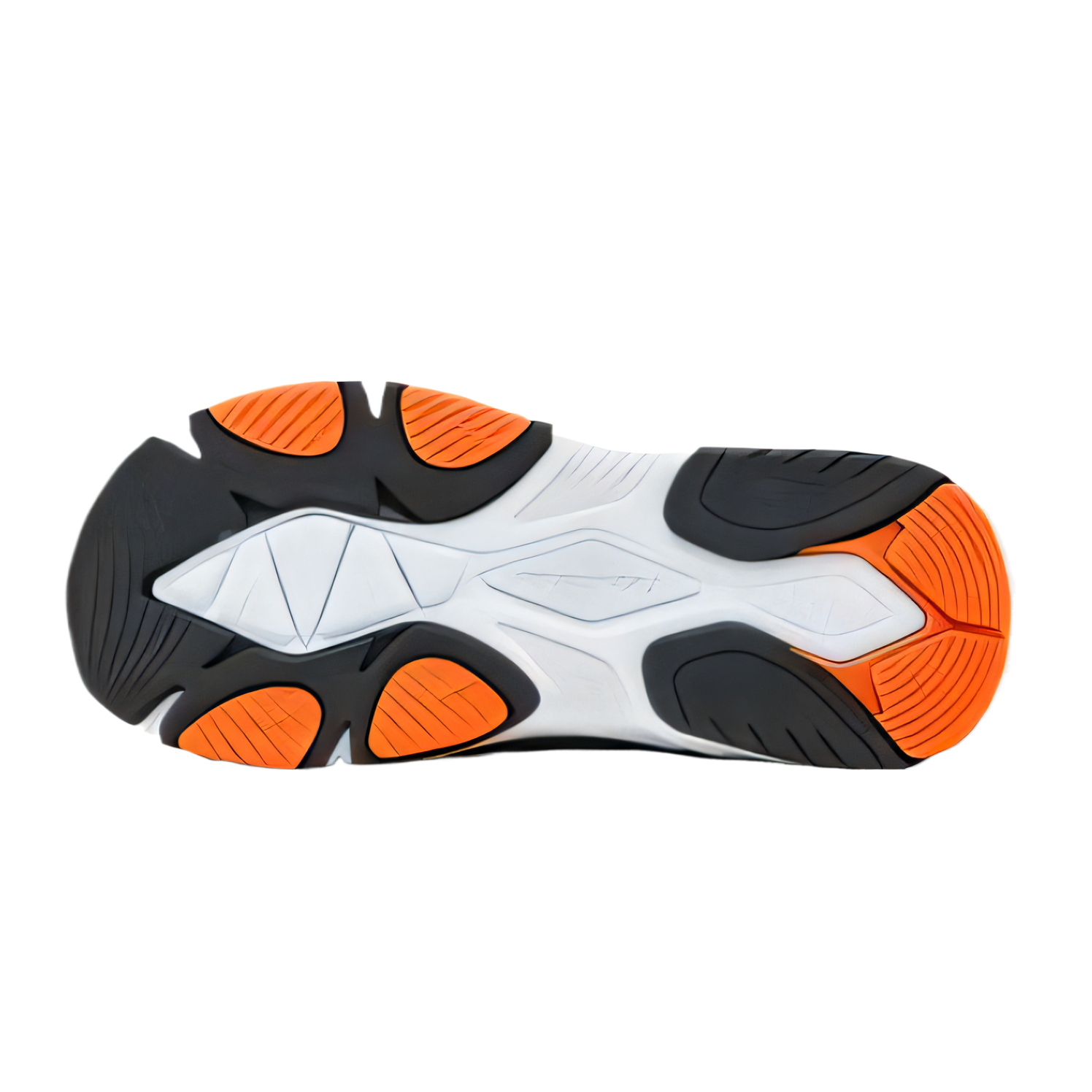 Детские сандалии с низким верхом для мальчиков Skechers Kids, Charcoal — фото 4