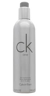 

Увлажняющий спрей для тела, 250 мл Calvin Klein, CK One