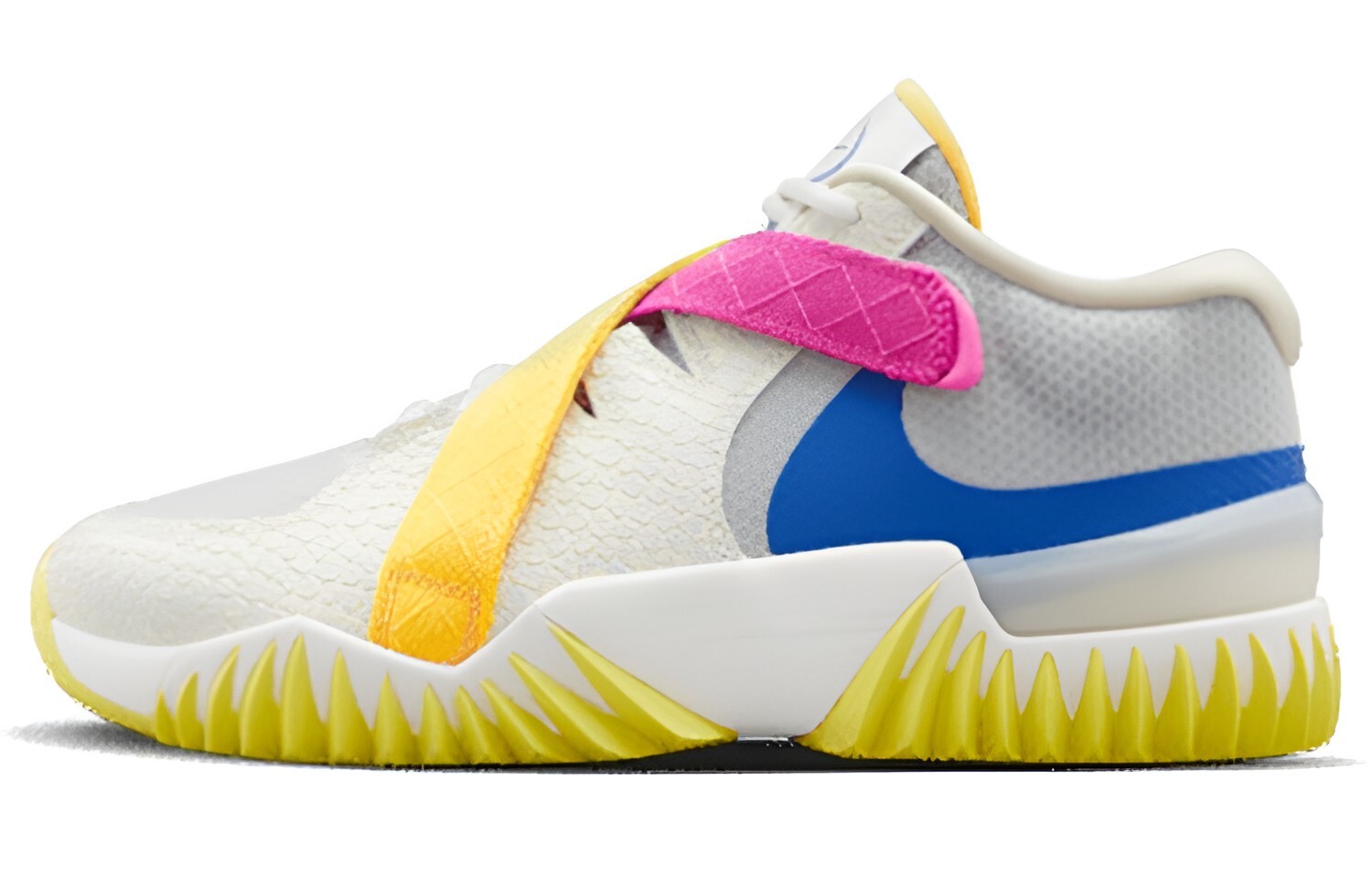 

Мужские баскетбольные кроссовки Nike Zoom Court Dragon