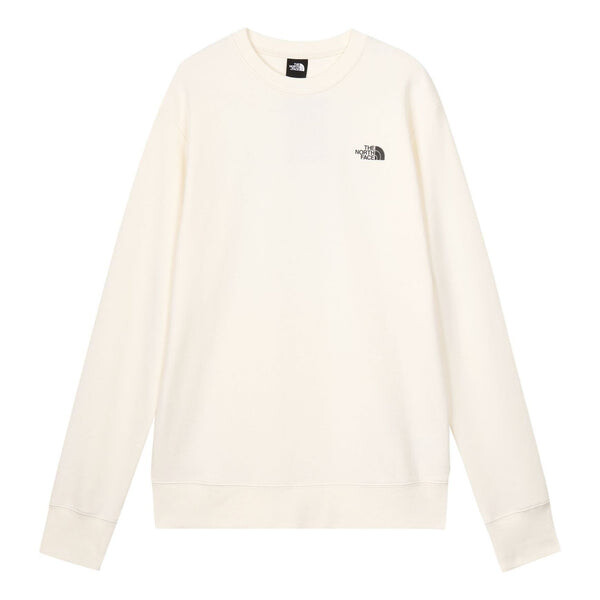 

Свитер outdoor sweater 'beige' The North Face, бежевый