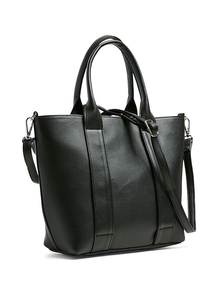 

Сумка Pieces Henkeltasche Kria, черный