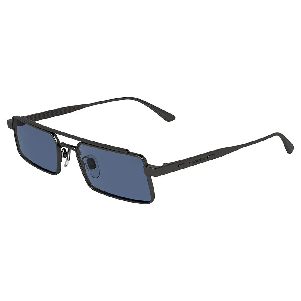 

Солнцезащитные очки Calvin Klein 24111S, серый