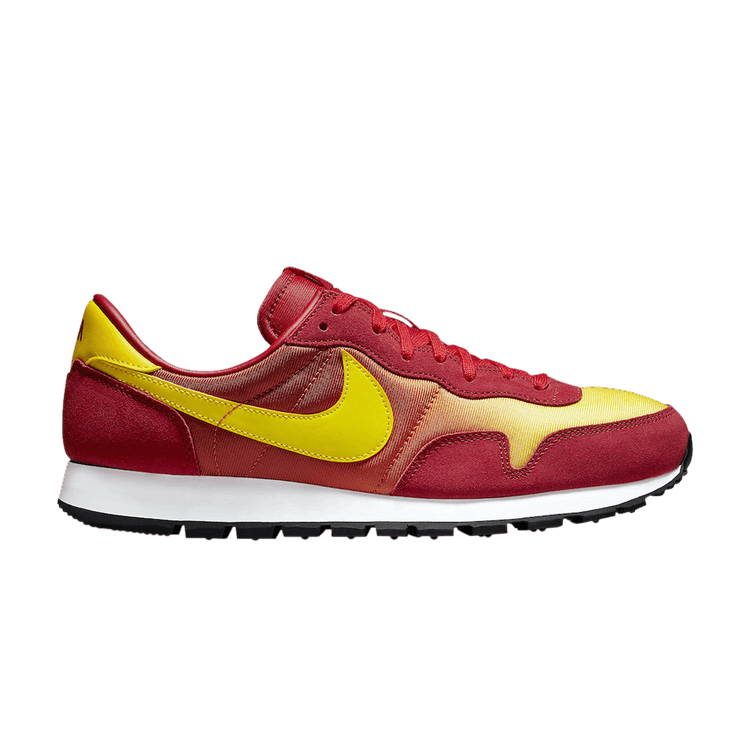 

Кроссовки Air Pegasus '83 'Omega Flame', красный