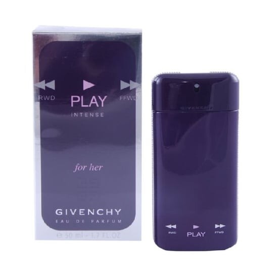 

Парфюмерная вода Givenchy Play Intense for Her