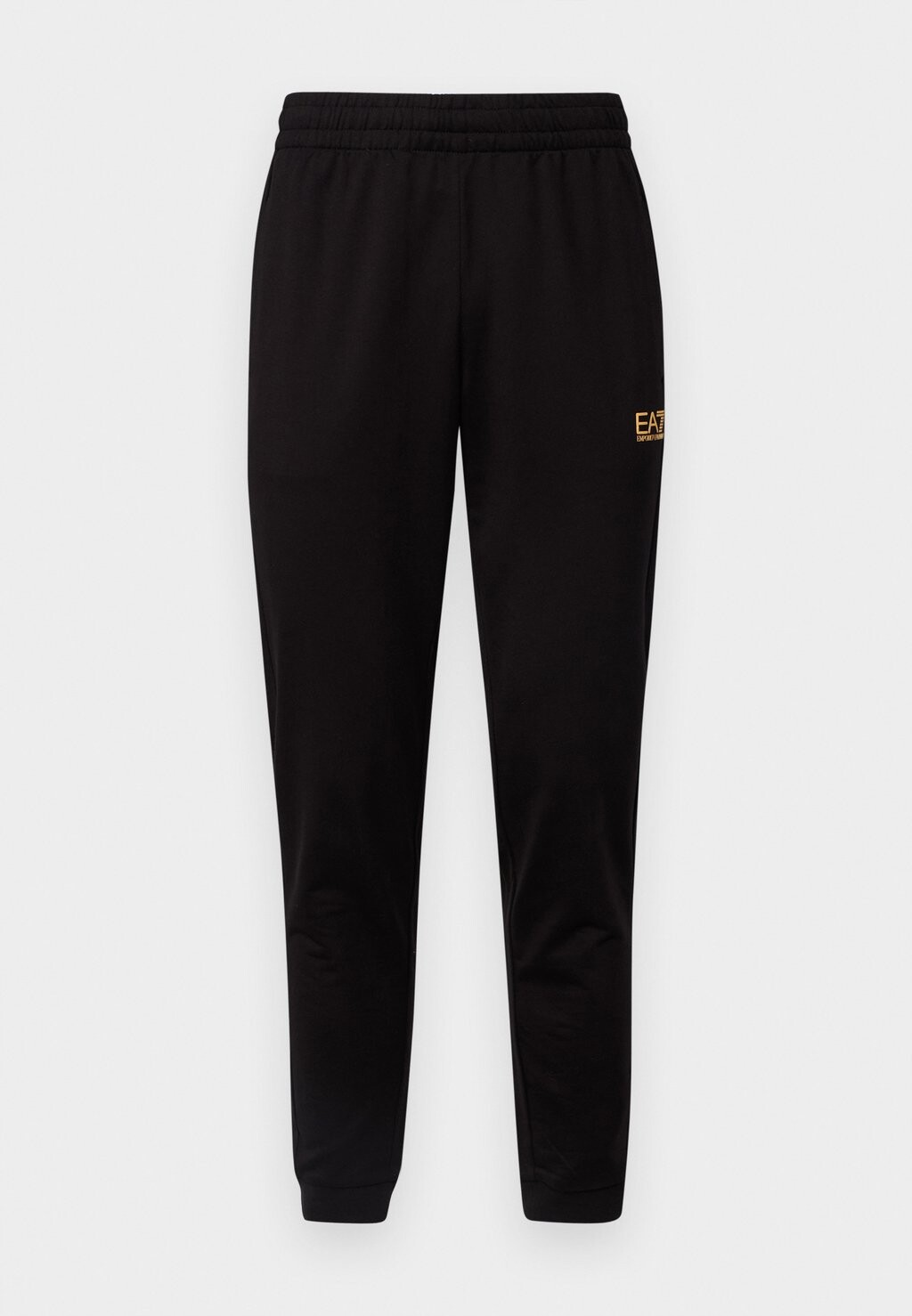 

Спортивные штаны TROUSER EA7 Emporio Armani, черный