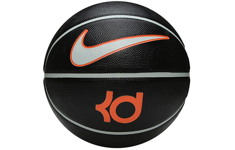 

Найк Баскетбол Nike, цвет Black