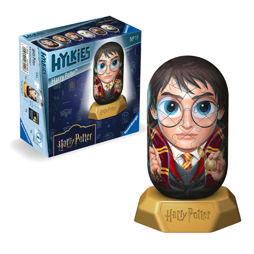 

Пазлы Hylkies #13 Harry Potter