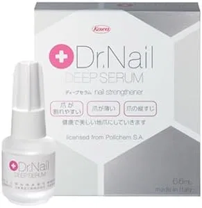 Сыворотка для ногтей Deep Serum Xinghe Pharmaceutical 6.6 мл