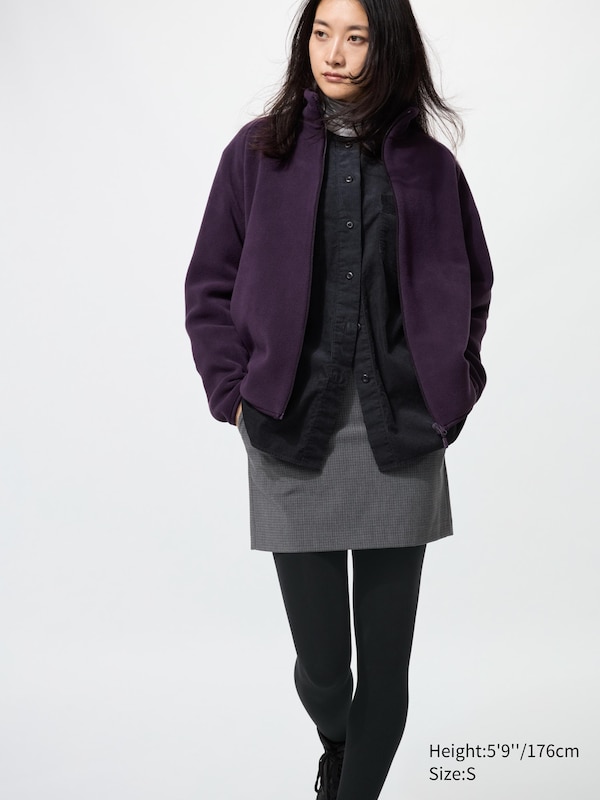 

Колготки Heattech Extra Warm с начесом Uniqlo, 09 black