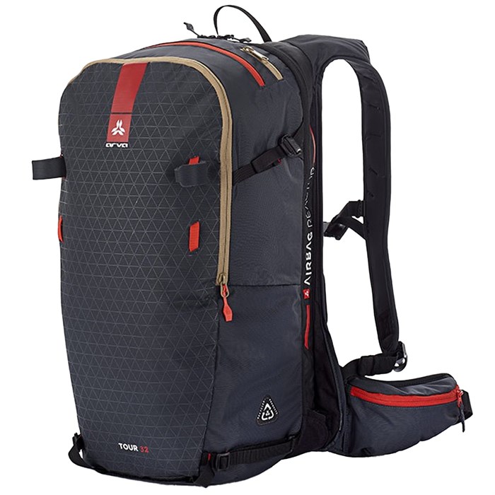 

Рюкзак с подушкой безопасности Tour 32 Switch Arva, Grey