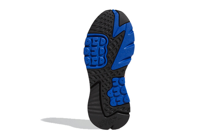 Женская обувь adidas originals Nite Jogger Lifestyle — фото 4