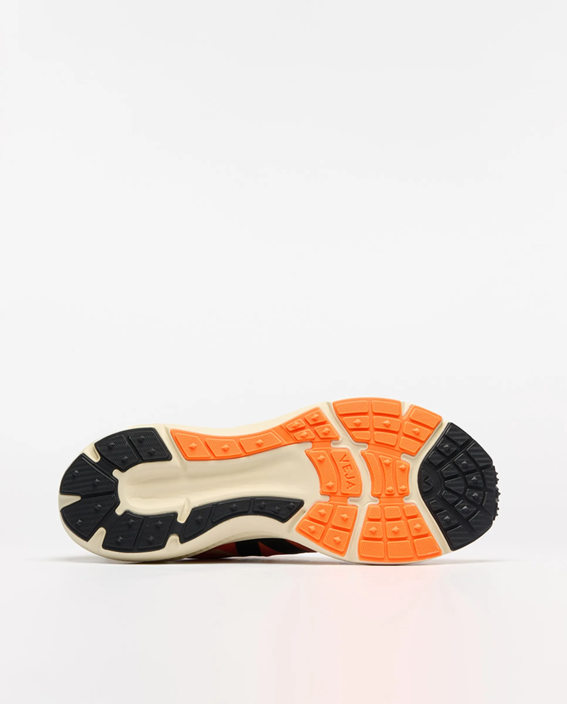 Спортивные кроссовки Condor Mesh Veja, ярко-оранжевый — фото 2