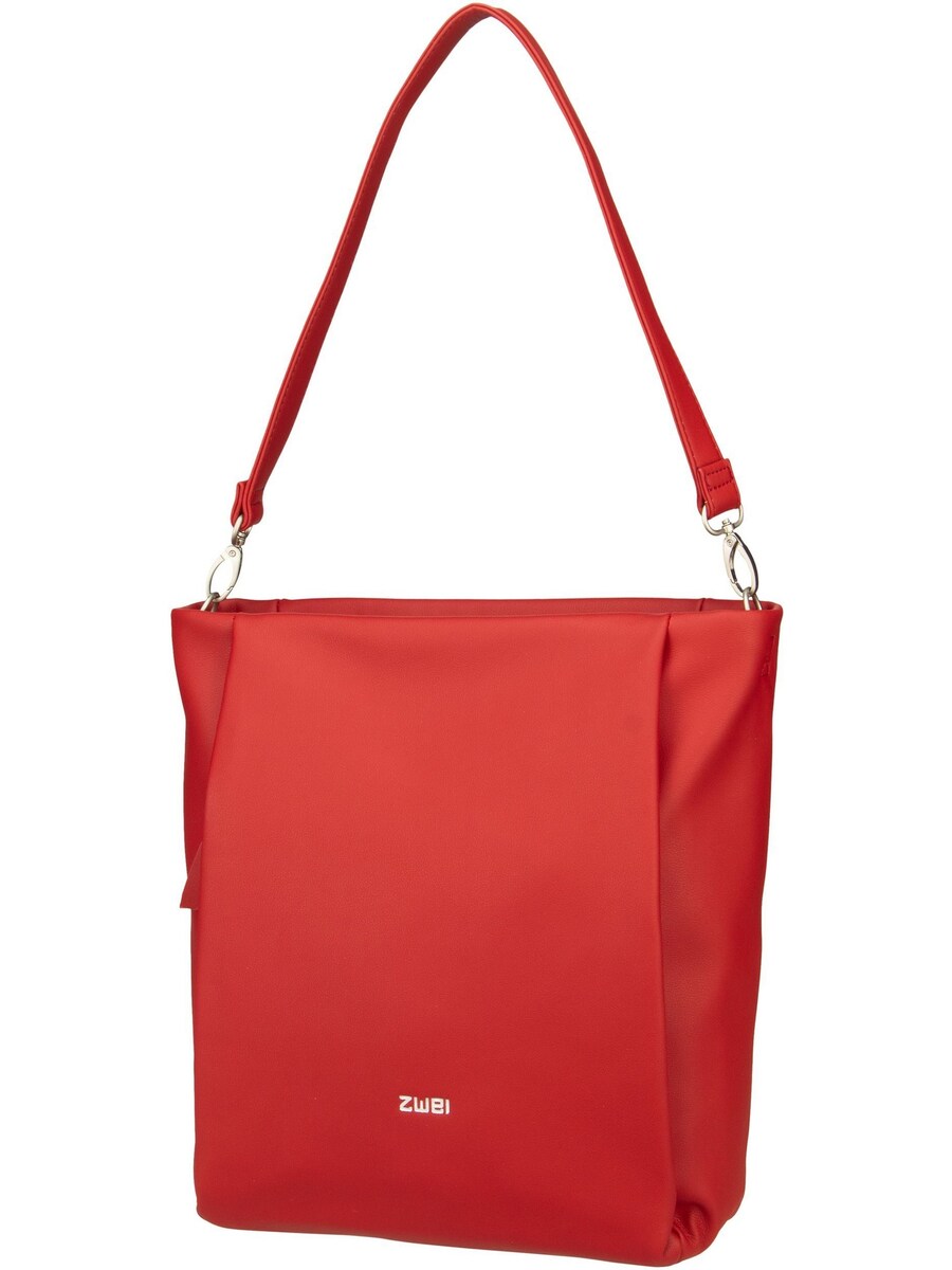 

Сумка через плечо ZWEI Yuna YU120, Red