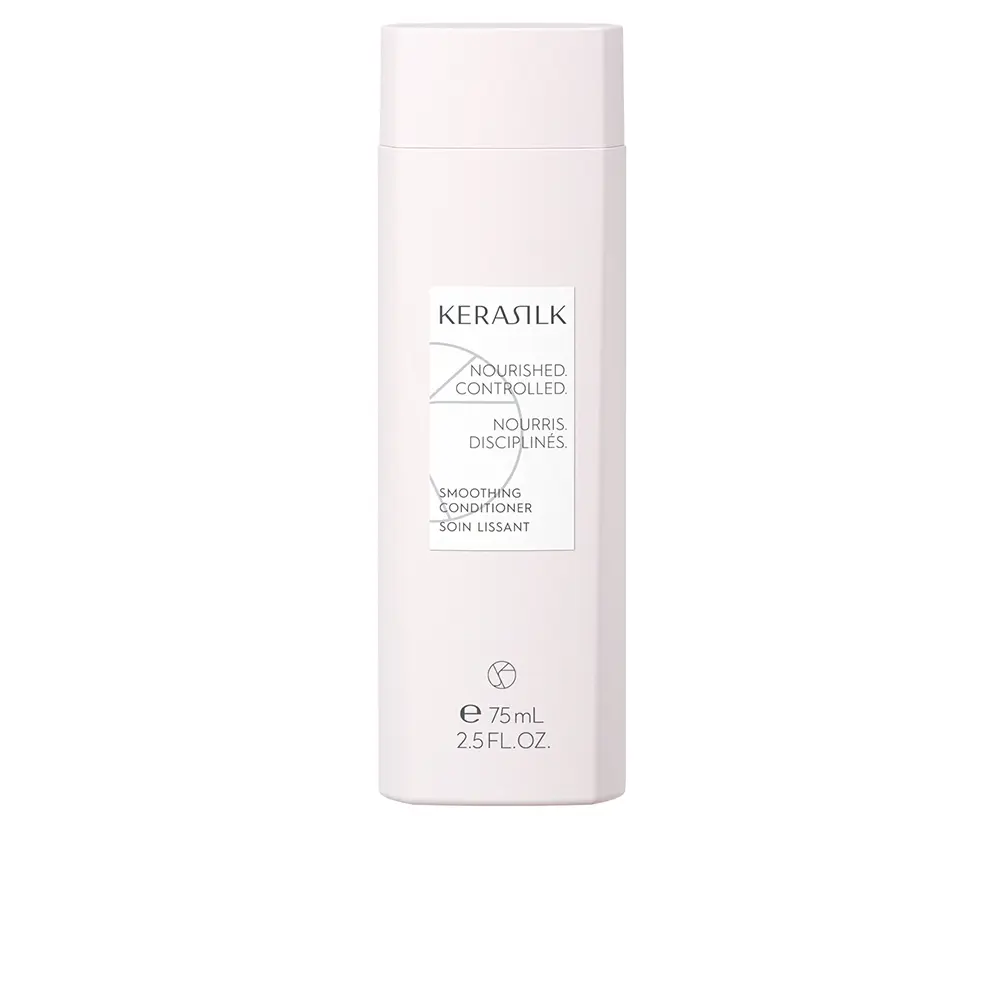 

Кондиционер для волос Essentials smoothing conditioner Kerasilk, 75 мл.