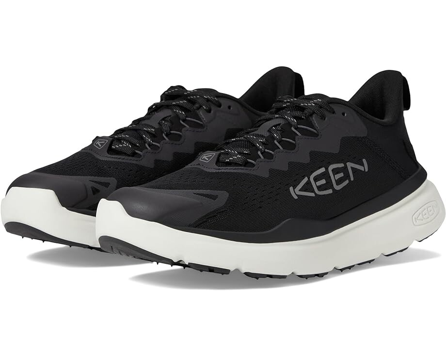 

Кроссовки KEEN WK450, черный