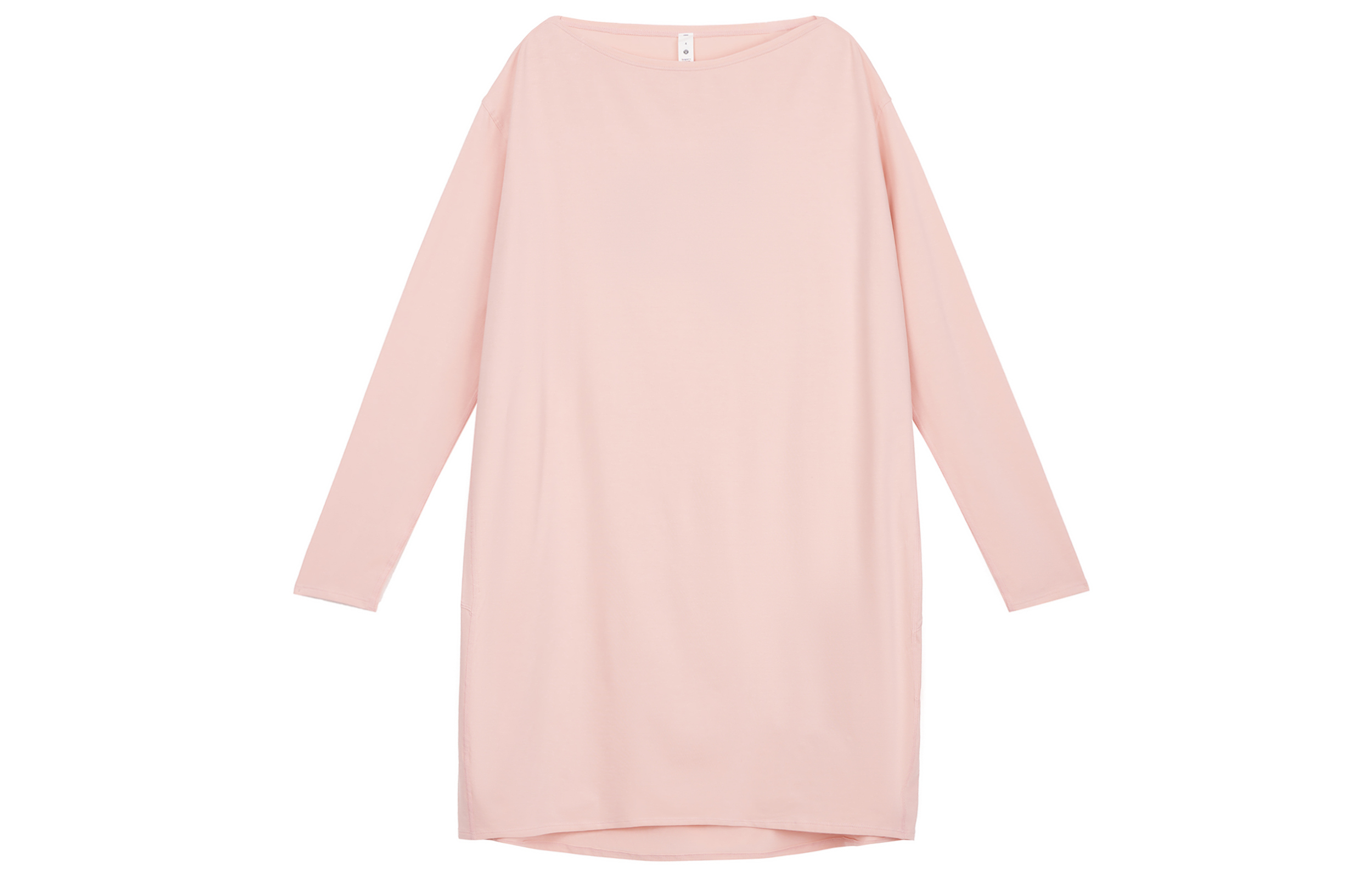 

Платье с длинными рукавами женское Lululemon, Linen/RWLI
