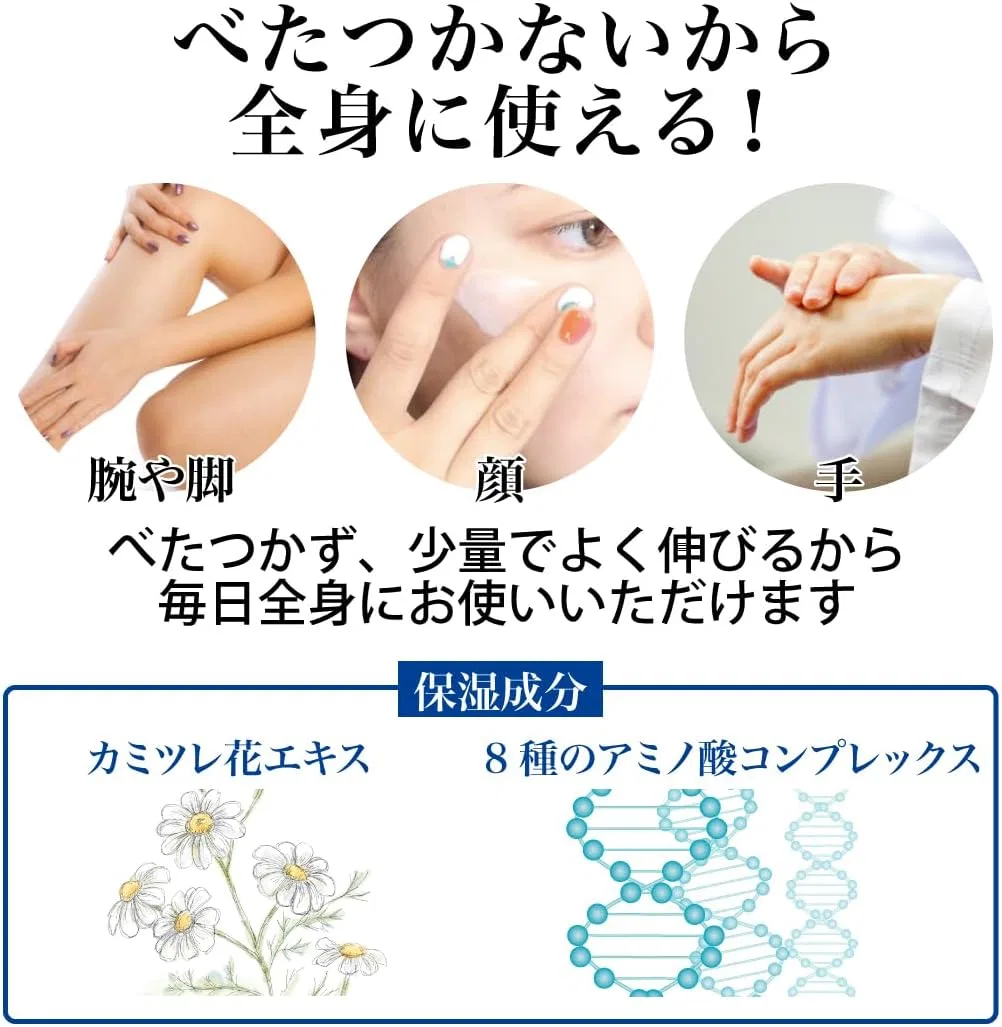 Солнцезащитное молочко Meiko Cosmetics Liquid Milk UV50+ SPF50+ PA+++ 45 мл — фото 3