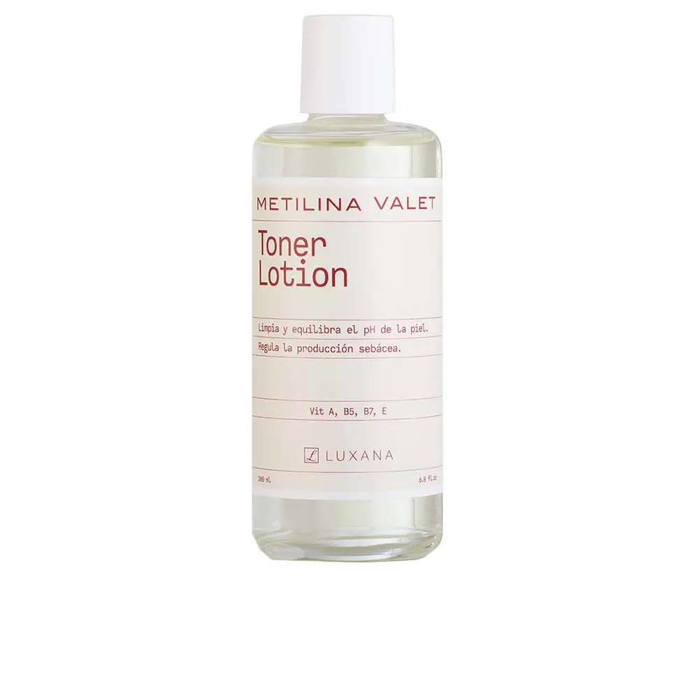 

Тоник для лица Toner lotion Metilina Valet, 200 мл.