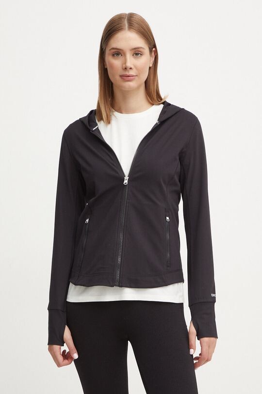 

Толстовка Dkny, черный