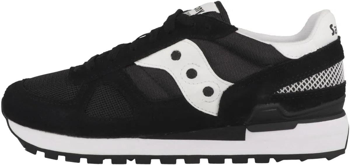Мужские беговые кроссовки Saucony Shadow Original, Black