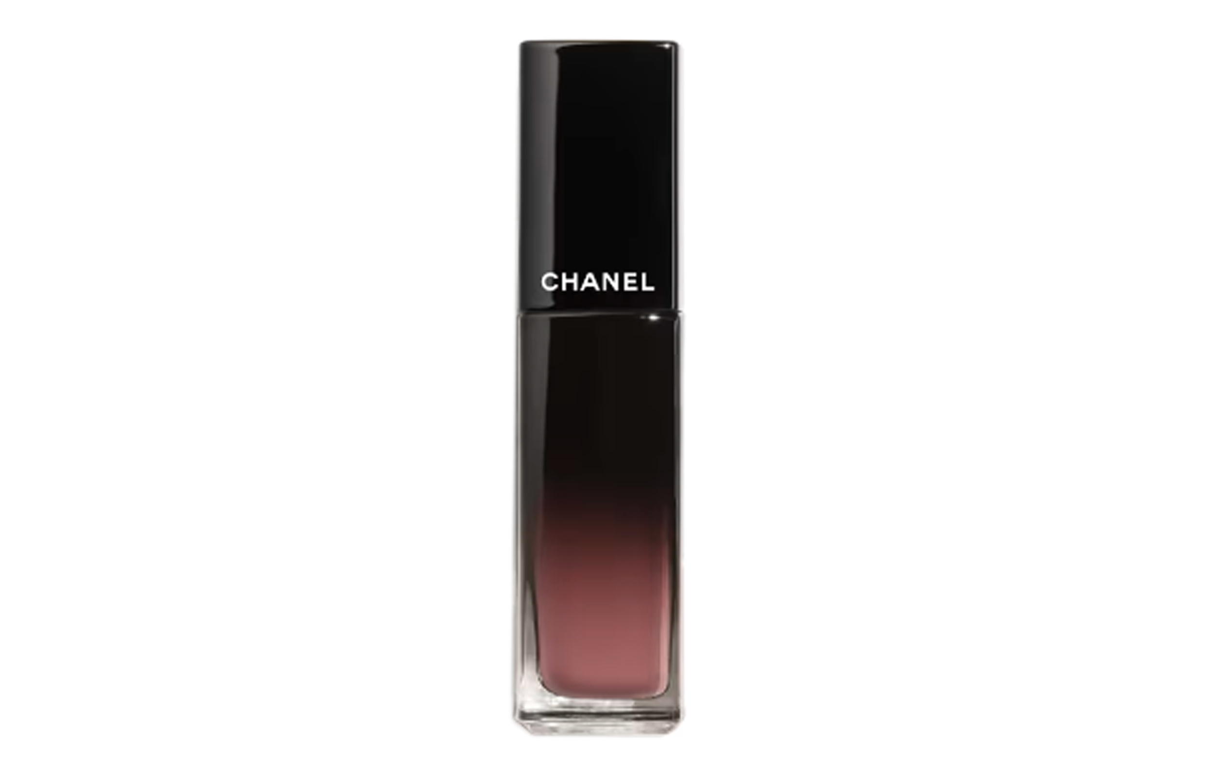 Charm Dazzling Light блеск для губ, глянцевый, легко растушевывается, увлажняющий, 5.5 мл, подарок на день рождения для девушки CHANEL, #97 irréelle — фото 4