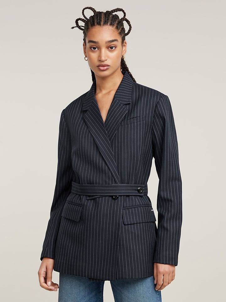 

G-Star Черный пиджак