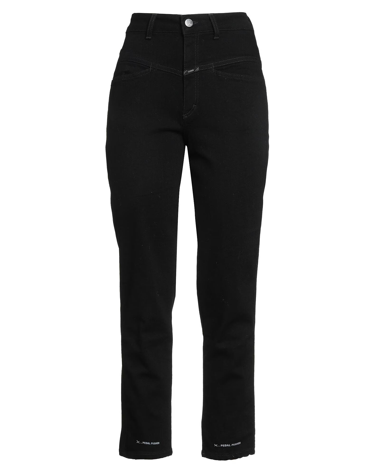 

Джинсы Closed, черный