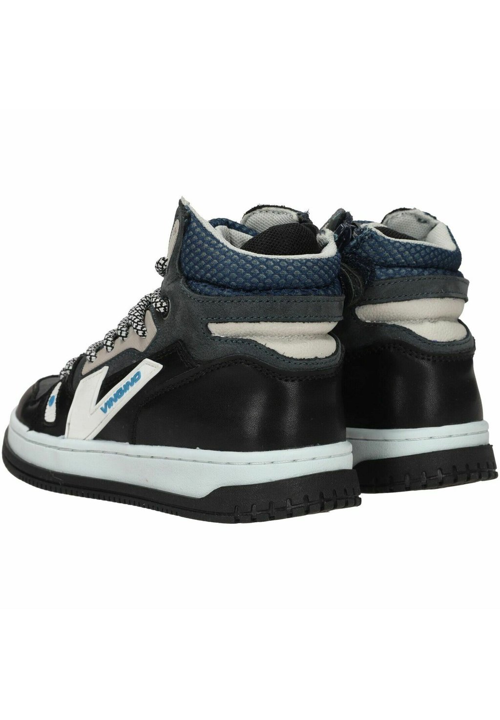 

Высокие кроссовки JOSHUA MID Vingino, черный